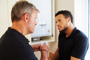 Boiler Servicing